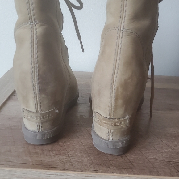 Sorel Joan of Arctic Wedge II - Picture 6 of 6